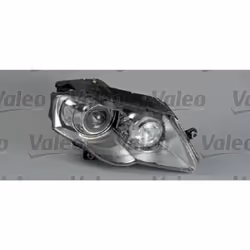 Projecteur principal VALEO 088981, gauche