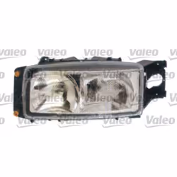 Projecteur principal VALEO 089290