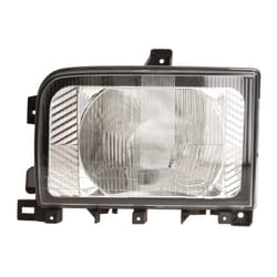 Projecteur principal VALEO 089349, gauche