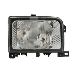 Projecteur principal VALEO 089350, droite