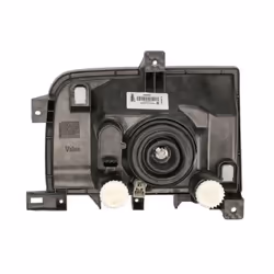 Projecteur principal VALEO 089350, droite