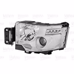 Projecteur principal VALEO 089364