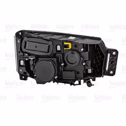 Projecteur principal VALEO 089364 - Vue supplémentaire 4