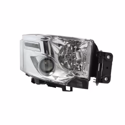 Projecteur principal VALEO 089365