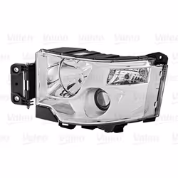 Projecteur principal VALEO 089368