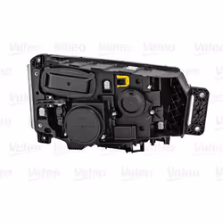 Projecteur principal VALEO 089368 - Vue supplémentaire 4