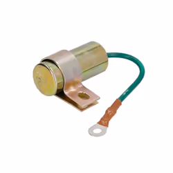 Condensateur d'allumage VALEO 607453