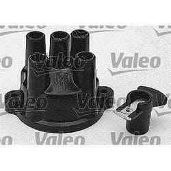 Kit de réparation distributeur dallumage - VALEO - 582480 - ENSEMBLE TETE + ROTOR D113