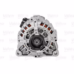 Alternateur VALEO 200019