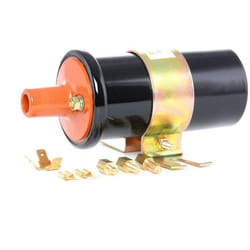 Bobine dallumage - VALEO - 245025 - BOBINE HUILE PEUG 405 309