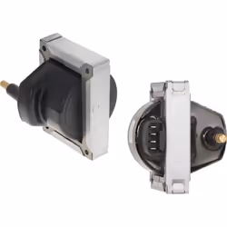 Bobine dallumage - VALEO - 245027 - BOBINE SECHE PEUG 205