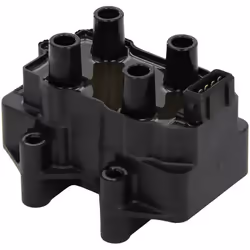 Bobine dallumage - VALEO - 245040 - BOBINE SECHE CITR Berlingo PEUG Expert