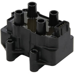 Bobine dallumage - VALEO - 245040 - BOBINE SECHE CITR Berlingo PEUG Expert