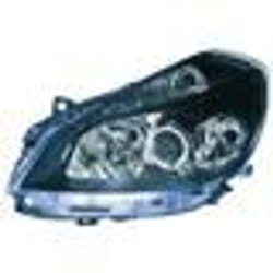 Bobine dallumage - VALEO - 245054 - BOBINE SECHE RENA Clio Express Espace