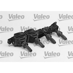 Bobine d'allumage VALEO 245086