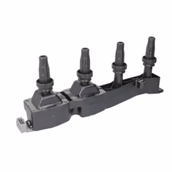 Bobine d'allumage VALEO 245095