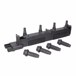 Bobine d'allumage VALEO 245098