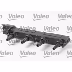 Bobine d'allumage VALEO 245098 - Vue supplémentaire 4