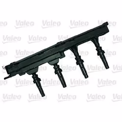Bobine dallumage - VALEO - 245099 - BOBINE RAMPE CITR Xsara PEUG 306 406
