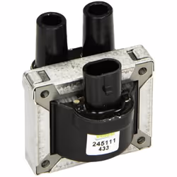 Bobine dallumage - VALEO - 245111 - BOBINE 1/2 SORTIE FIAT Panda Punto