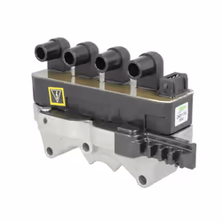 Bobine d'allumage VALEO 245134