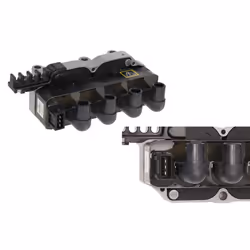 Bobine d'allumage VALEO 245134