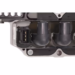 Bobine d'allumage VALEO 245134 - Vue supplémentaire 5