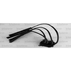 Bobine dallumage - VALEO - 245143 - BOBINE SECHE RENA Clio Modus Twingo