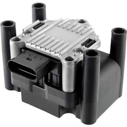 Bobine dallumage - VALEO - 245159 - BOBINE ALLU VW Polo Golf AUDI A3 A4