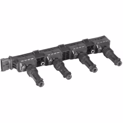 Bougie dallumage Opel astra corsa - VALEO - 245172