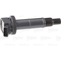 Bougie dallumage Toyota avensis - VALEO - 245303