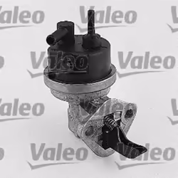 Pompe à carburant VALEO 247072