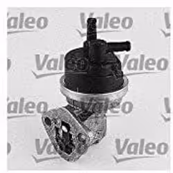 Pompe à carburant - VALEO - 247097 - POMPE ESS MECA