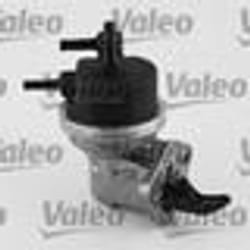 Pompe à carburant r5 r6 r12 r18 - VALEO - 247101