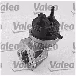 Pompe à carburant - VALEO - 247163 - POMPE ESS MECA