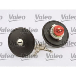 Bouchon de réservoir - VALEO - 247502 - BOUCH ANTIVOL RENA R9/ 11/ 21/ 25/ ESP