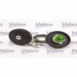 Bouchon de réservoir - VALEO - 247504 - BOUCH ANTIVOL CITR 2CV/ AMI/ Mehari