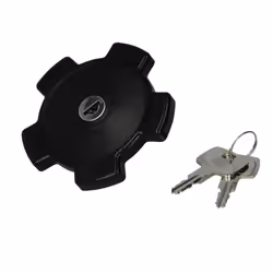 Bouchon, réservoir carburant VALEO 247508