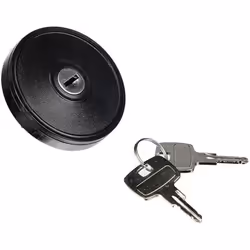 Bouchon de réservoir - VALEO - 247512 - BOUCH ANTIVOL AUDI/ BMW/ MERC/ OPEL