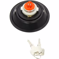 Bouchon de réservoir - VALEO - 247553 - BOUCH ANTIVOL PSA Saxo/ 106