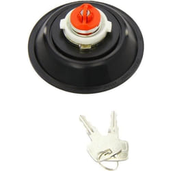Bouchon de réservoir - VALEO - 247553 - BOUCH ANTIVOL PSA Saxo/ 106