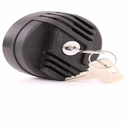 Bouchon de réservoir - VALEO - 247558 - BOUCH ANTIVOL FIAT Punto