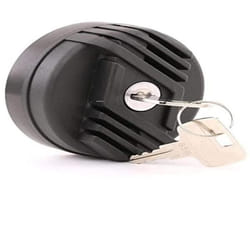 Bouchon de réservoir - VALEO - 247558 - BOUCH ANTIVOL FIAT Punto