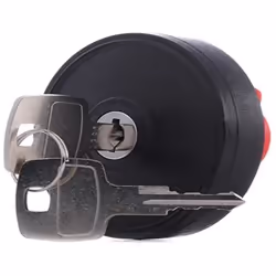 Bouchon réservoir de carburant VALEO 247606