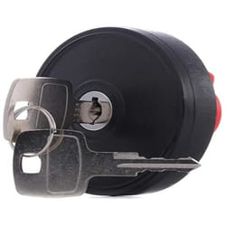 Bouchon réservoir de carburant VALEO 247606