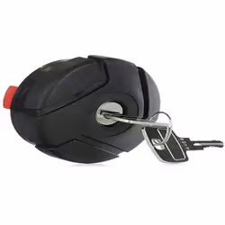 Bouchon de réservoir - VALEO - 247608 - BOUCH ANTIVOL RENA Espace/ Meg/ Twingo