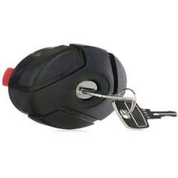Bouchon de réservoir - VALEO - 247608 - BOUCH ANTIVOL RENA Espace/ Meg/ Twingo