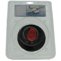 Bouchon de réservoir - VALEO - 247610 - BOUCH ANTIVOL CITR Jumpy/ FIAT Scudo
