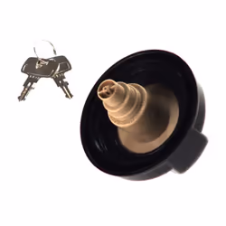 Bouchon, réservoir carburant VALEO 247709