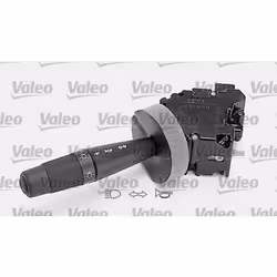 Commodo, colonne de direction VALEO 251210